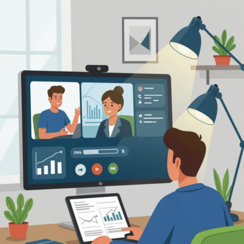 peak performance review (30 minutes + report)