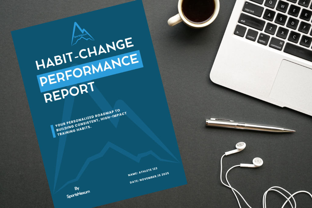What Kind of Insights Can You Expect in a SportsNexum Performance Report título (3)
